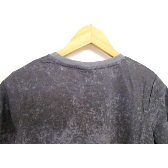 Guns N Roses T-shirt Graphics - Short Sleeve Gray - Women/Junior Size XSmall NWT - Picture 13 of 16